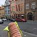 Visiting Prague, Czech Republic