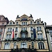 Visiting Prague, Czech Republic