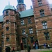 Visiting Rosenborg Castle