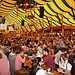 Visiting Stuttgart - Cannstatter Volksfest