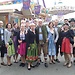 Visiting Stuttgart - Cannstatter Volksfest
