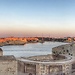 Visiting Valletta