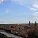 Vista sulla città