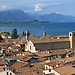 Vista su Desenzano