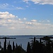 Vista sul Lago di Garda
