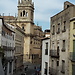 Vista nascosta della Cattedrale