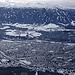 Vista panorámica de Innsbruck