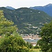 Vista su Salò