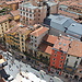 Vista da Torre Lamberti