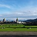 Vistas al salir de la Universidad