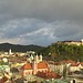 Vistas de Ljubljana
