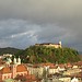 Vistas de Ljubljana