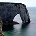 Les Falaises d'Étretat