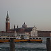 Visuale dalla mia stanza
