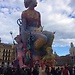 Vivendo as Fallas de Valencia