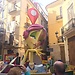 Vivendo as Fallas de Valencia