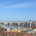 Vivere Budapest da Erasmus