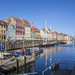 Vivere a Copenaghen