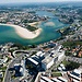 Vivere a La Coruña, Spagna di Rubén