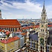 Viviendo en Múnich, Alemania por Alicia