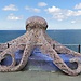 Vivir en La Coruña, España de Rubén
