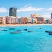 Vivir en Las Palmas de Gran Canaria