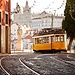 Vivir en Lisboa