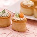 Vol au vent farciti
