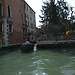 Volando a la ciudad flotante (Venecia)