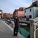 Volando a la ciudad flotante (Venecia)