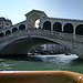 Volando a la ciudad flotante (Venecia)