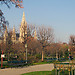 Volksgarten