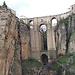 Voyage en Andalousie