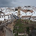 Voyage en Andalousie