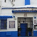 Voyage en Andalousie