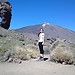 Vulcano Teide