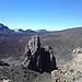 Vulcano Teide
