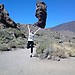 Vulcano Teide