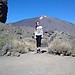 Vulcano Teide