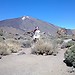 Vulcano Teide