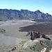 Vulcano Teide