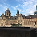 Walk towards Ghent Centrum