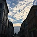 Walk towards Ghent Centrum