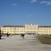 Walking in the Schönbrunn Park