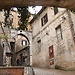 Walking around the streets of Perugia