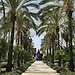 Walkway to Mya