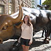 Wall Street