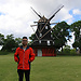 Wandering in Copenhagen (1)