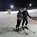 Want to ski or go snowboarding in Vilnius? Liepkalnis is the ans
