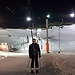 Want to ski or go snowboarding in Vilnius? Liepkalnis is the ans